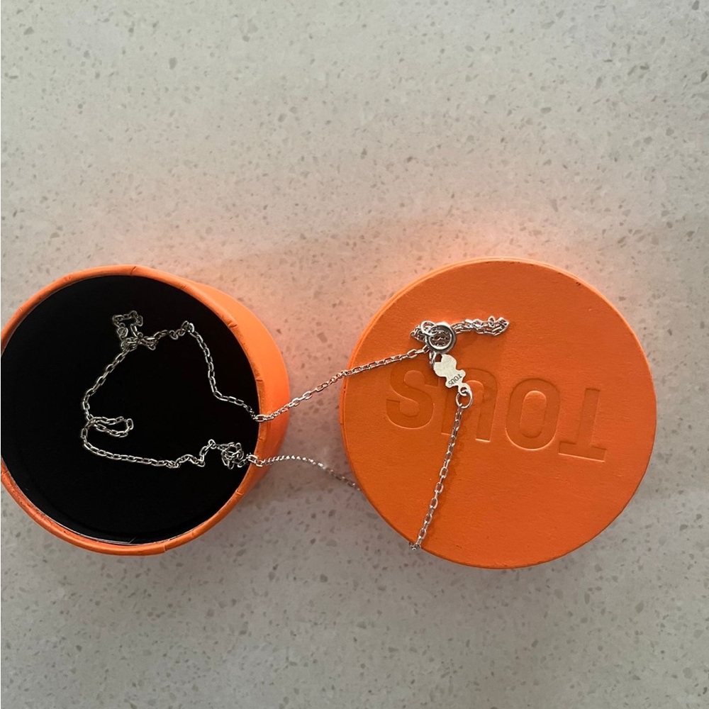 Tous necklace